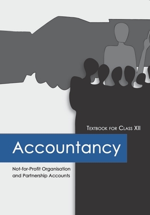 NCERT Accountancy 3 English Book For Class 12  2022 